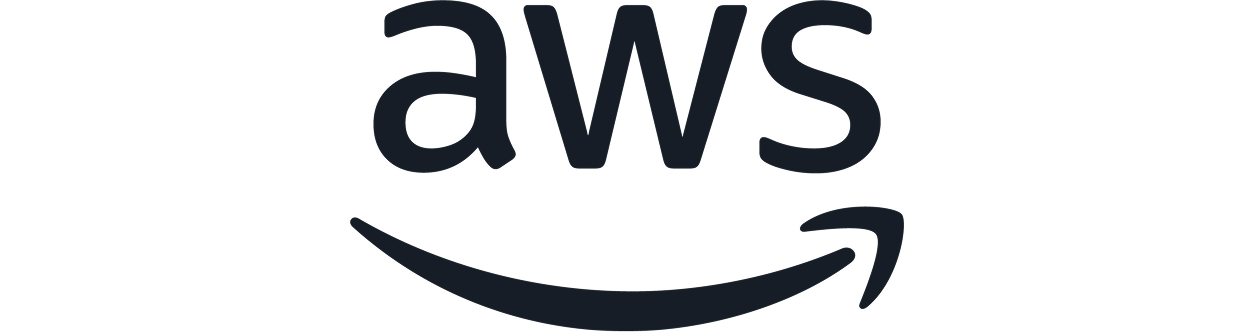AWS Startups logo