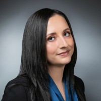 Anna Sarnek, Cyber Security Startup & VC BD, AWS