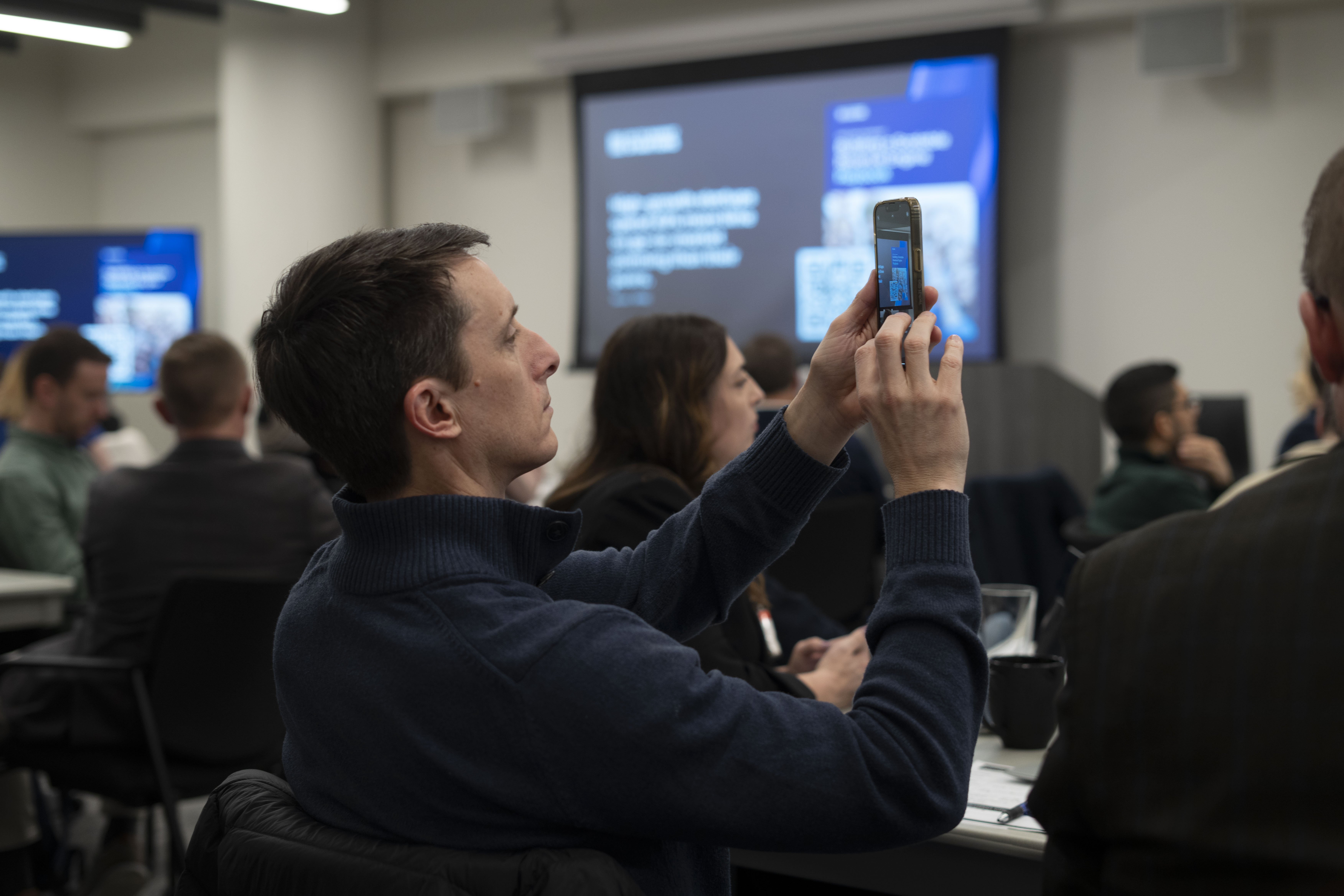 AWS & Crowdstrike Cybersecurity Accelerator