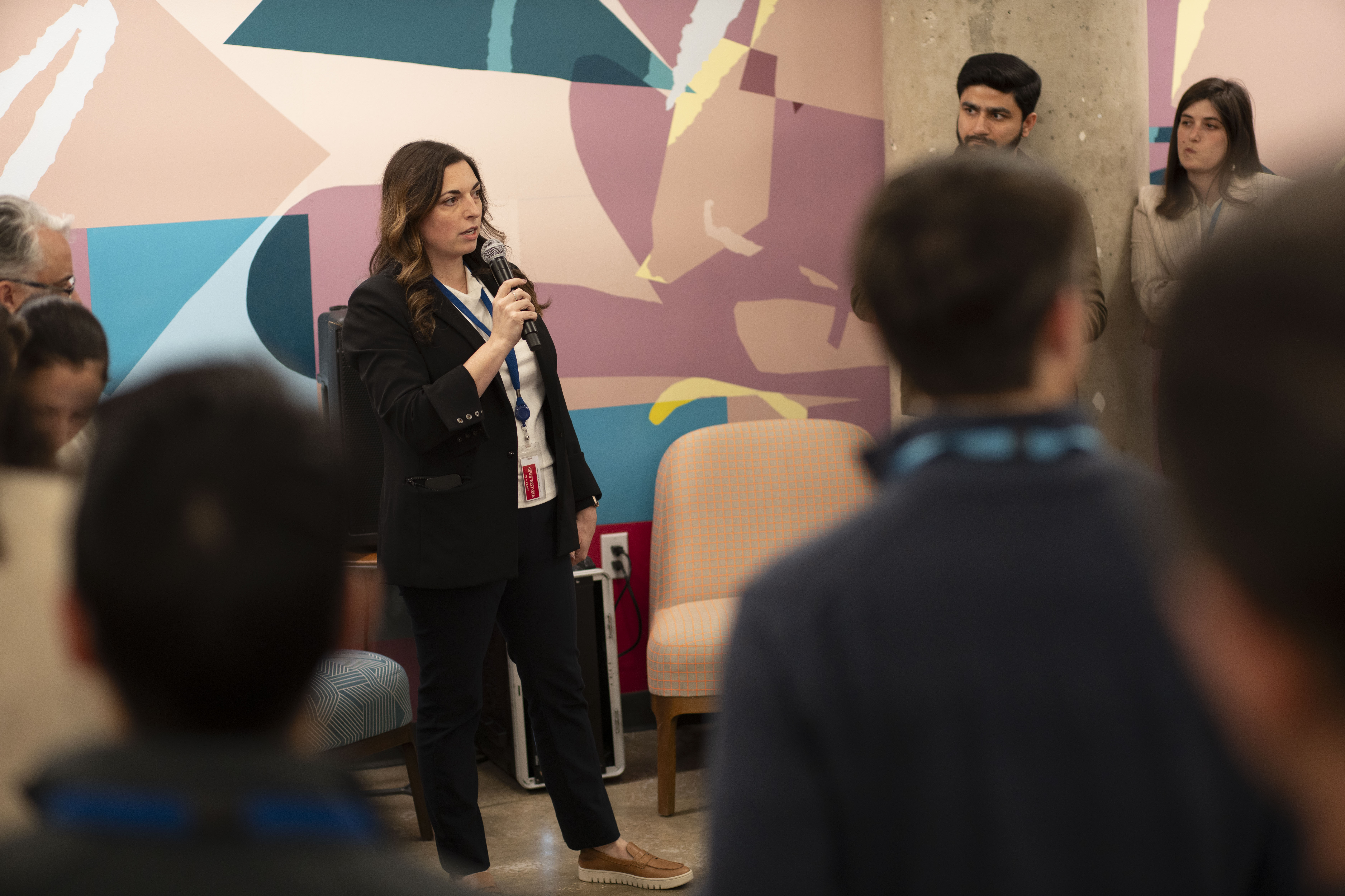 AWS & Crowdstrike Cybersecurity Accelerator