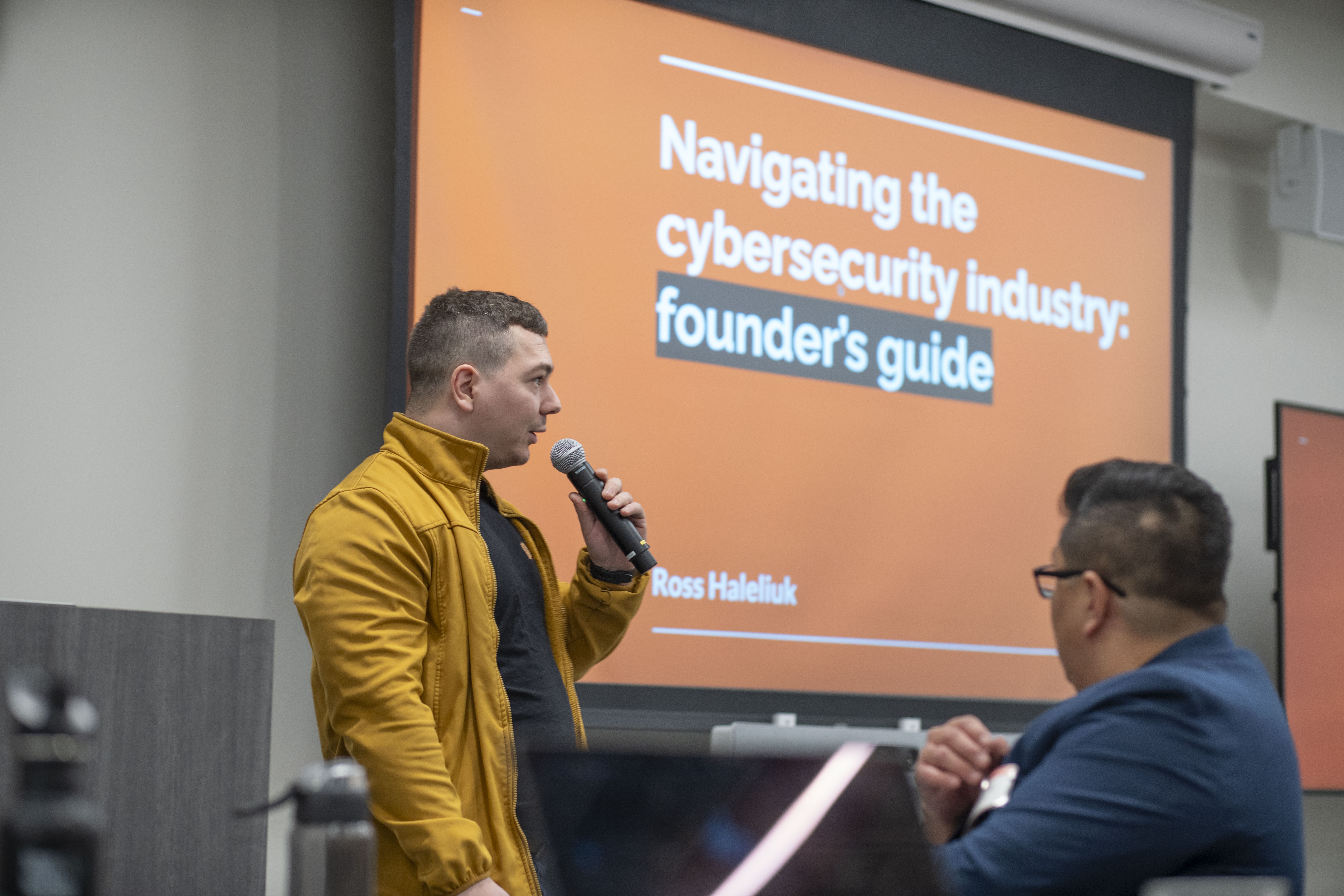 AWS & Crowdstrike Cybersecurity Accelerator