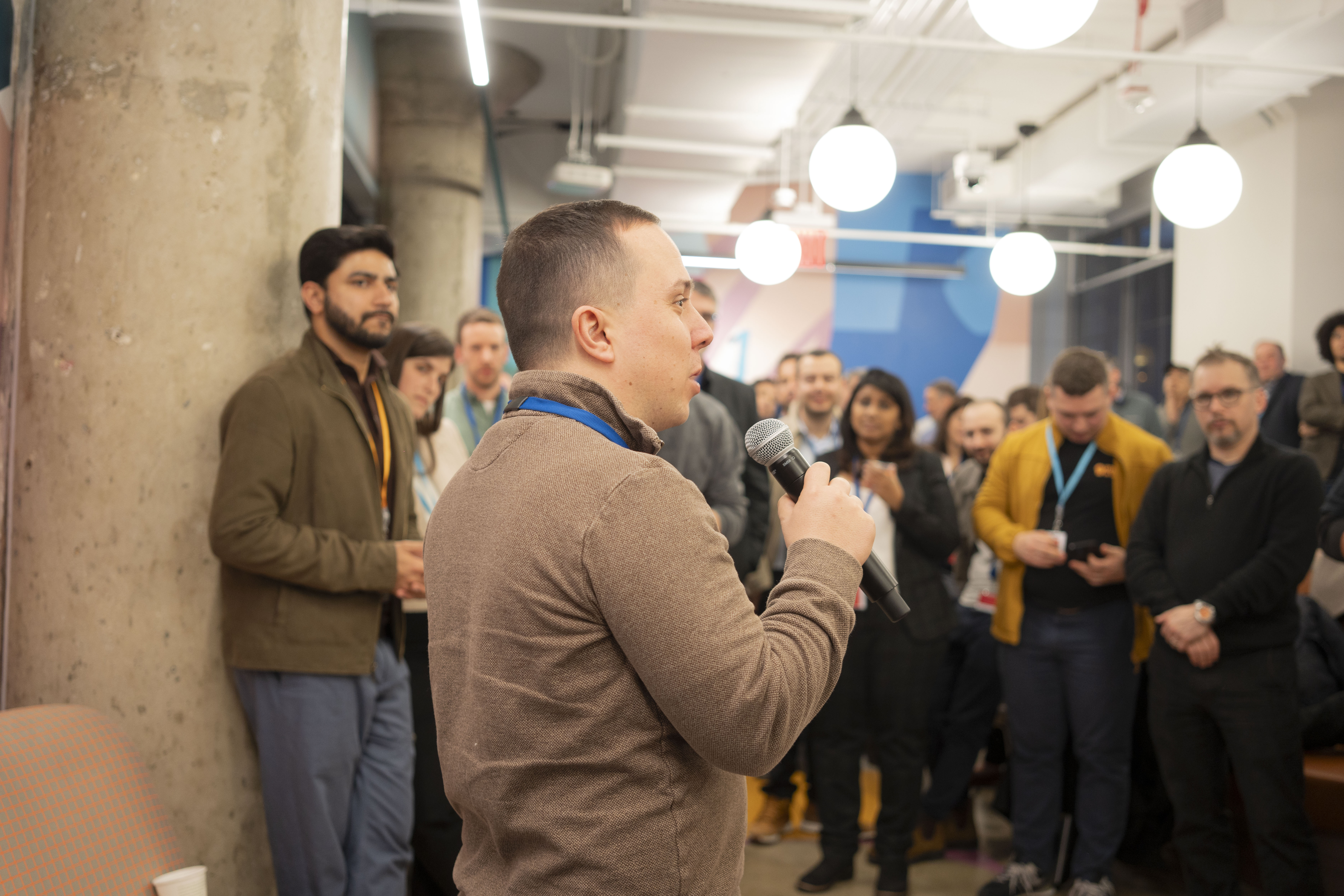 AWS & Crowdstrike Cybersecurity Accelerator