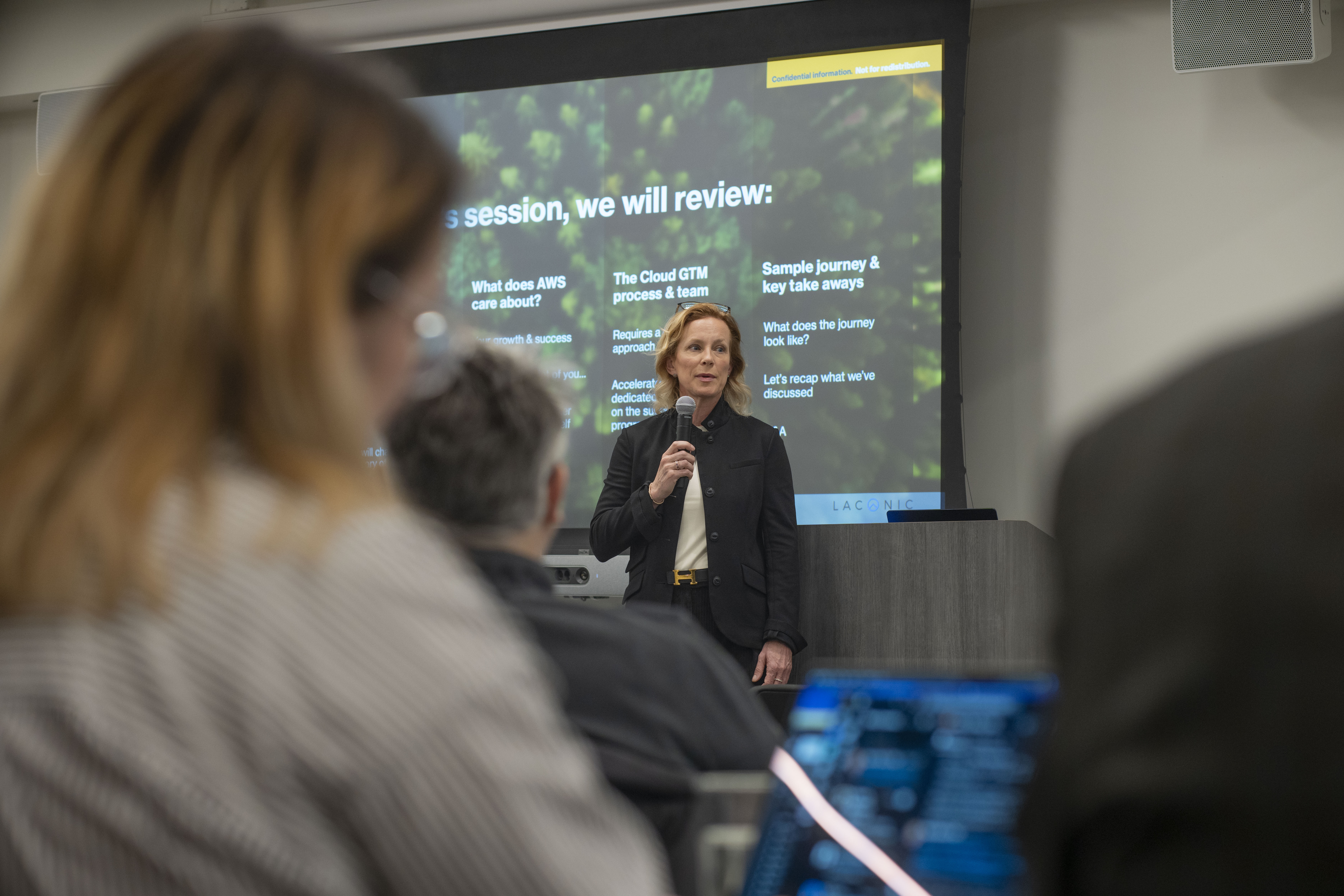 AWS & Crowdstrike Cybersecurity Accelerator