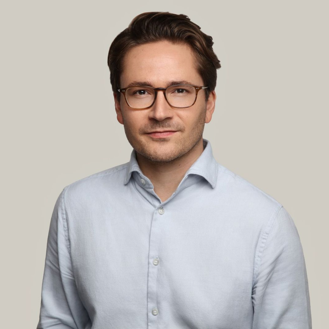 Jordan Billiald, Investor, IQ Capital