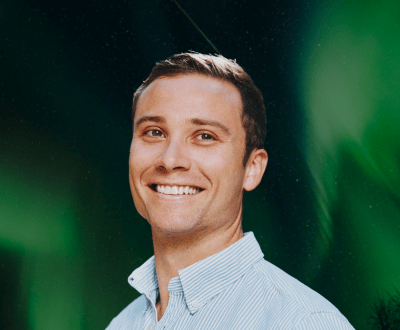 Luke Pappas, Partner, New Enterprise Associates