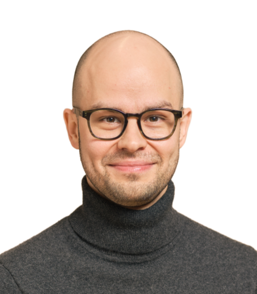 Piotr Bukanski, Principal, Acurio