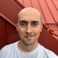 Kristjan Nork, Investor, SWG