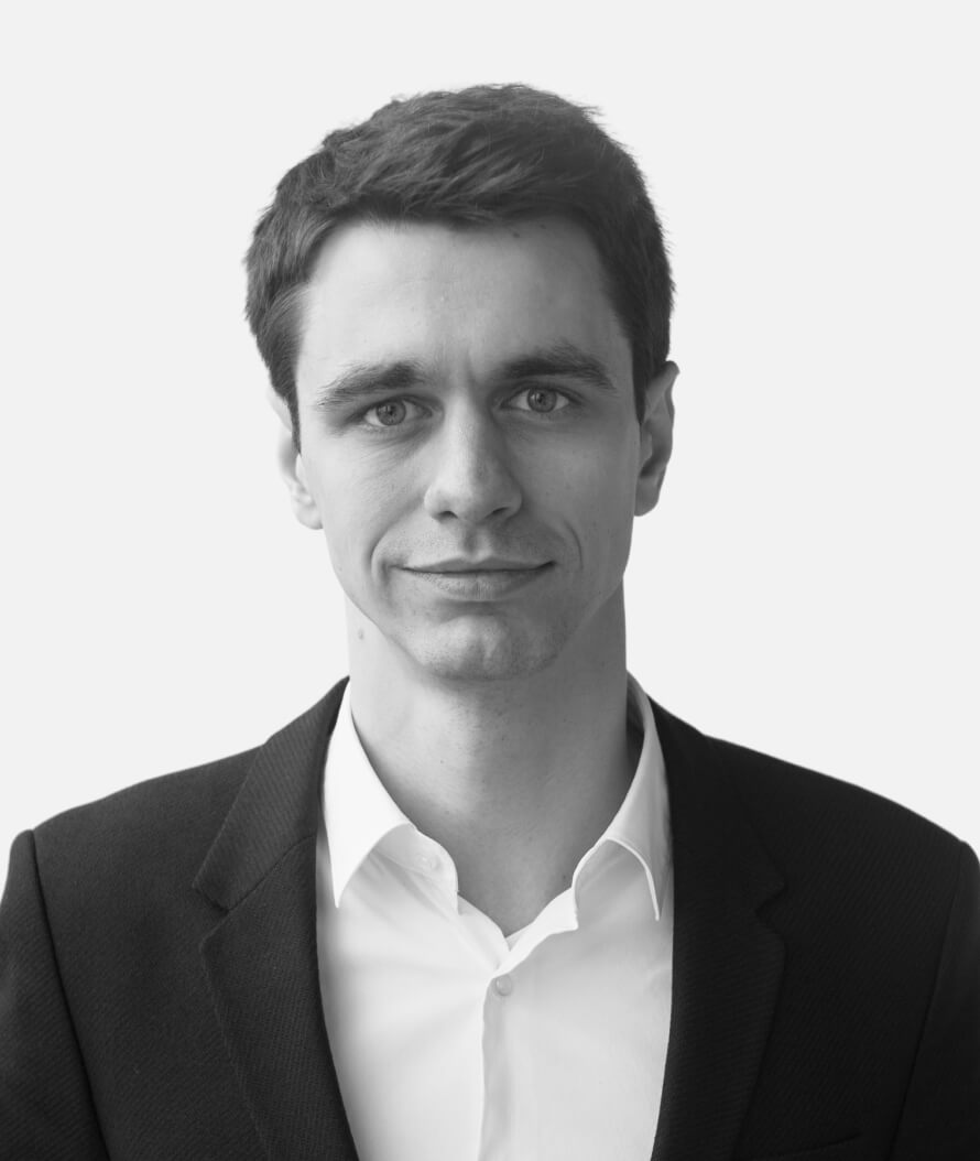 Viktor Gursky, Partner, 1991 VC