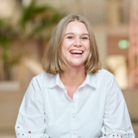 Eline de Haan, Investment Manager, Rubio VC