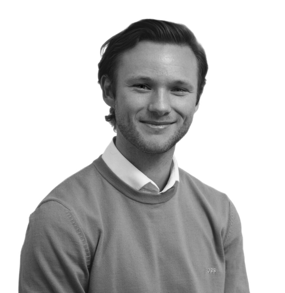 Anton Keller, VC Investor, Newion