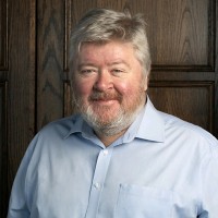 Kealan Doyle, CEO and co-founder, Symvan Capital