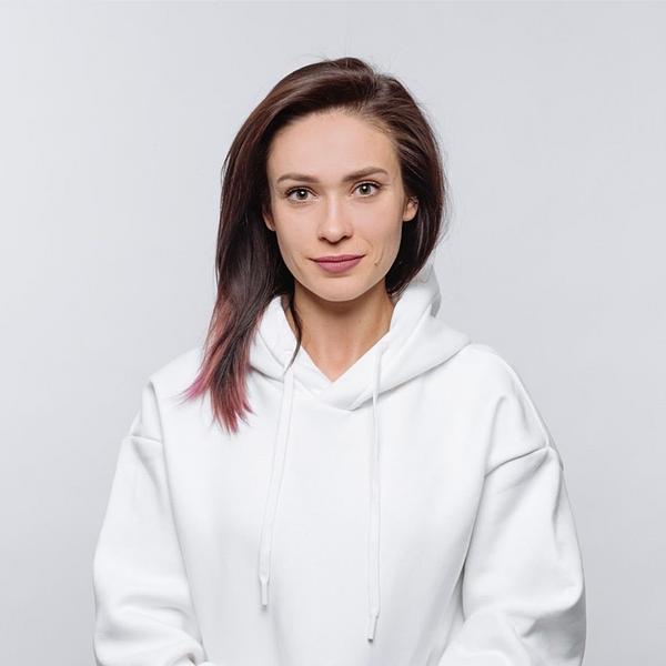 Galyna Isakiv, VC Investor, SID Venture Partners