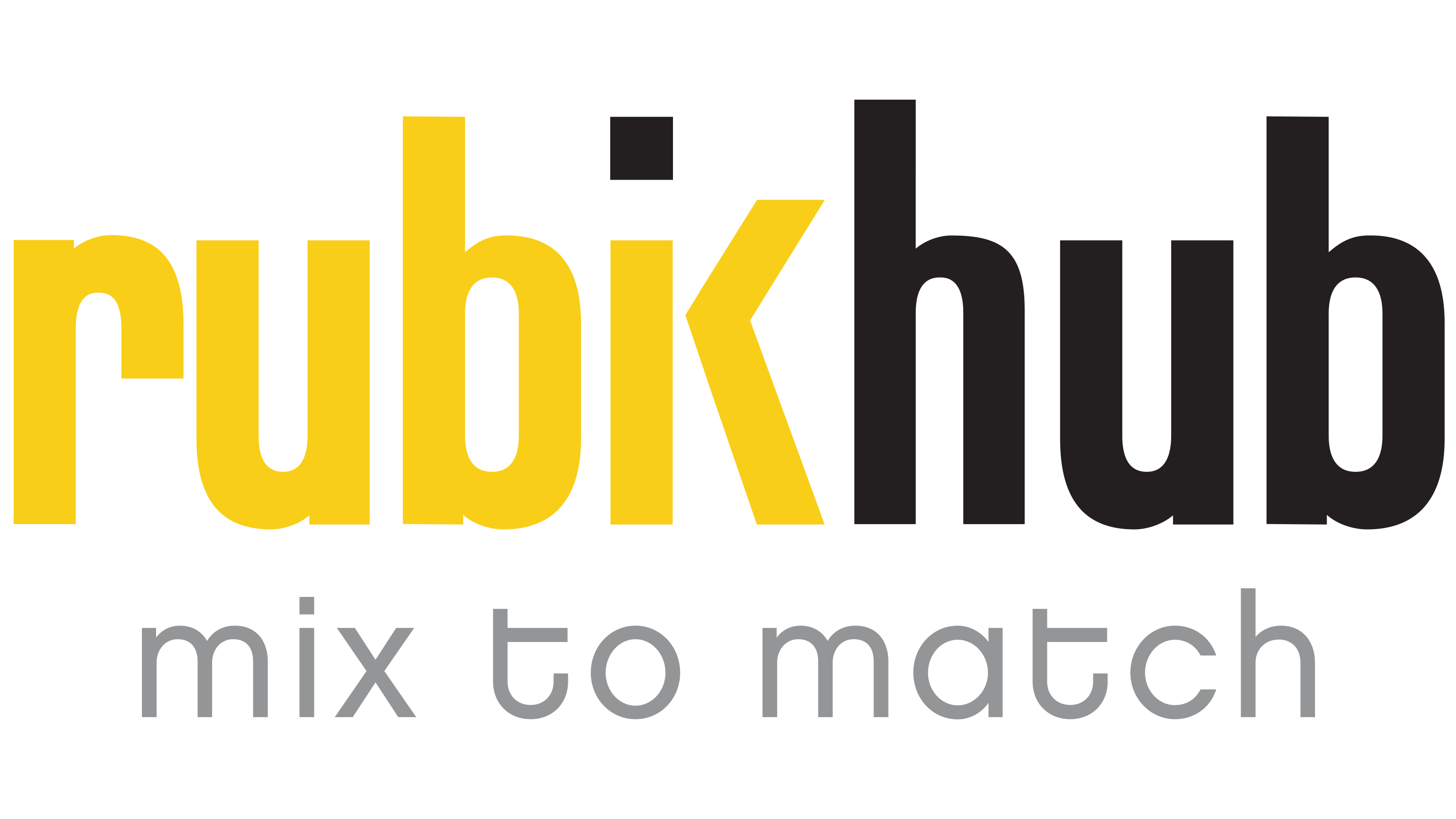 Rubik Hub
