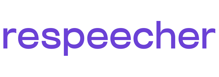 Respeecher