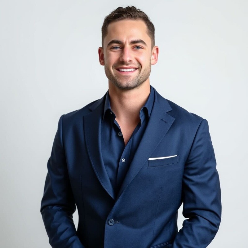 Serge Shevchenko, AWS