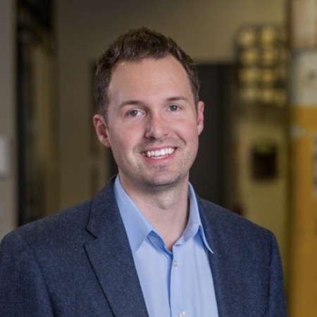 Thomas Spengler , AWS