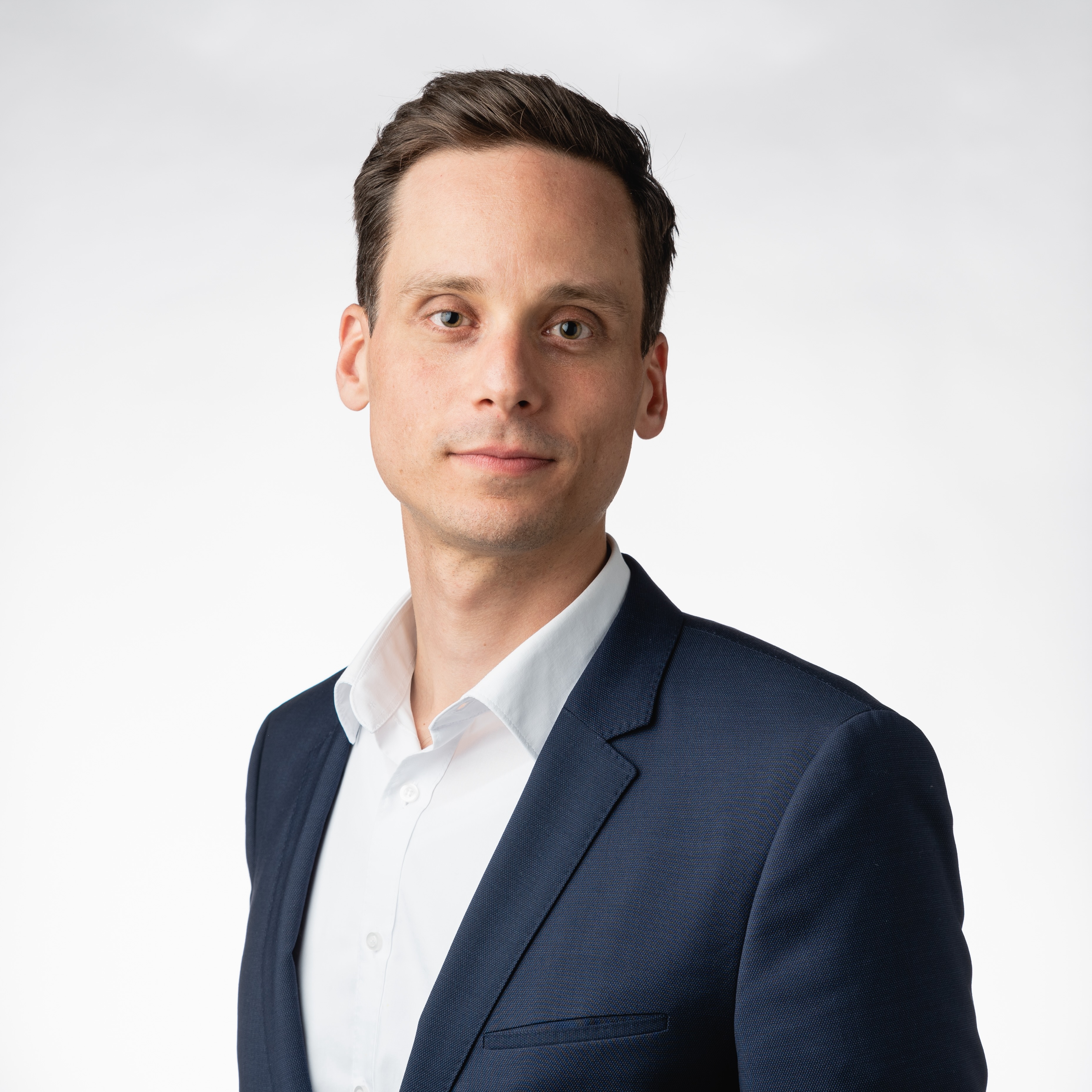 Maximilian Schausberger, Elevator Ventures