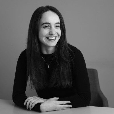 Eugenie Colonna d'Istria, Finch Capital