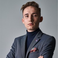 Konrad Koncerewicz, Vestbee