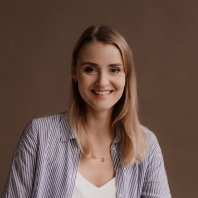 Aleksandra Pedraszewska