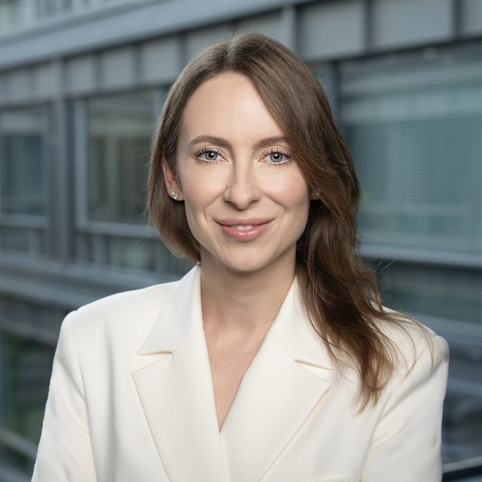 Rozalia Urbanek, PFR Ventures
