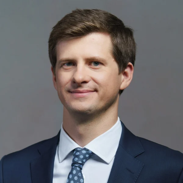 Petro Sovyak-Krukovskyy