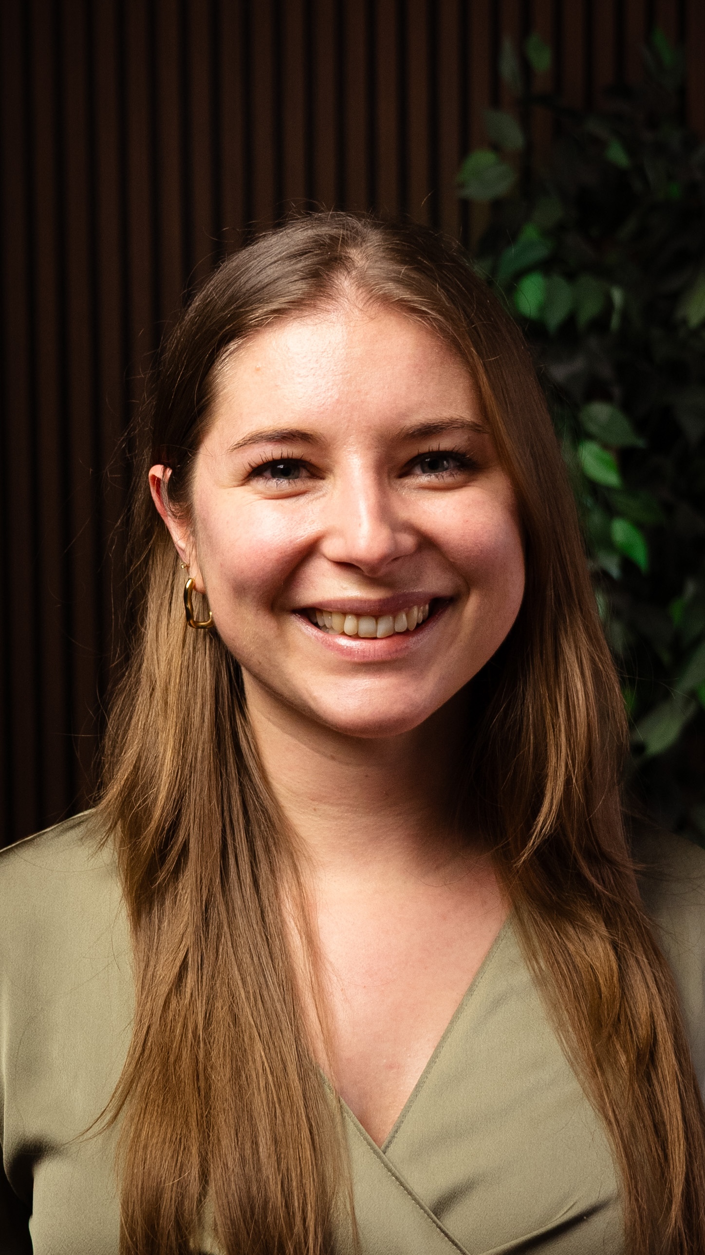 Ingrid Kovacic, Dealroom