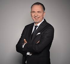 Mirek Janik, Business Angel and LP