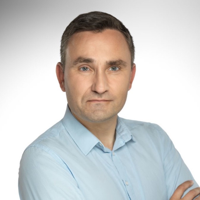 Artur Banach, General Partner, Movens Capital