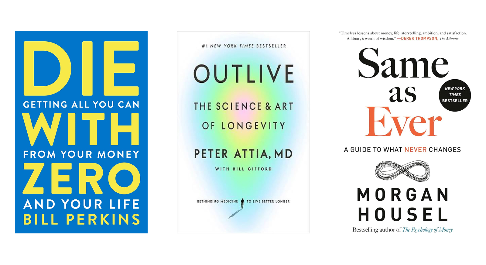 What investors read this summer