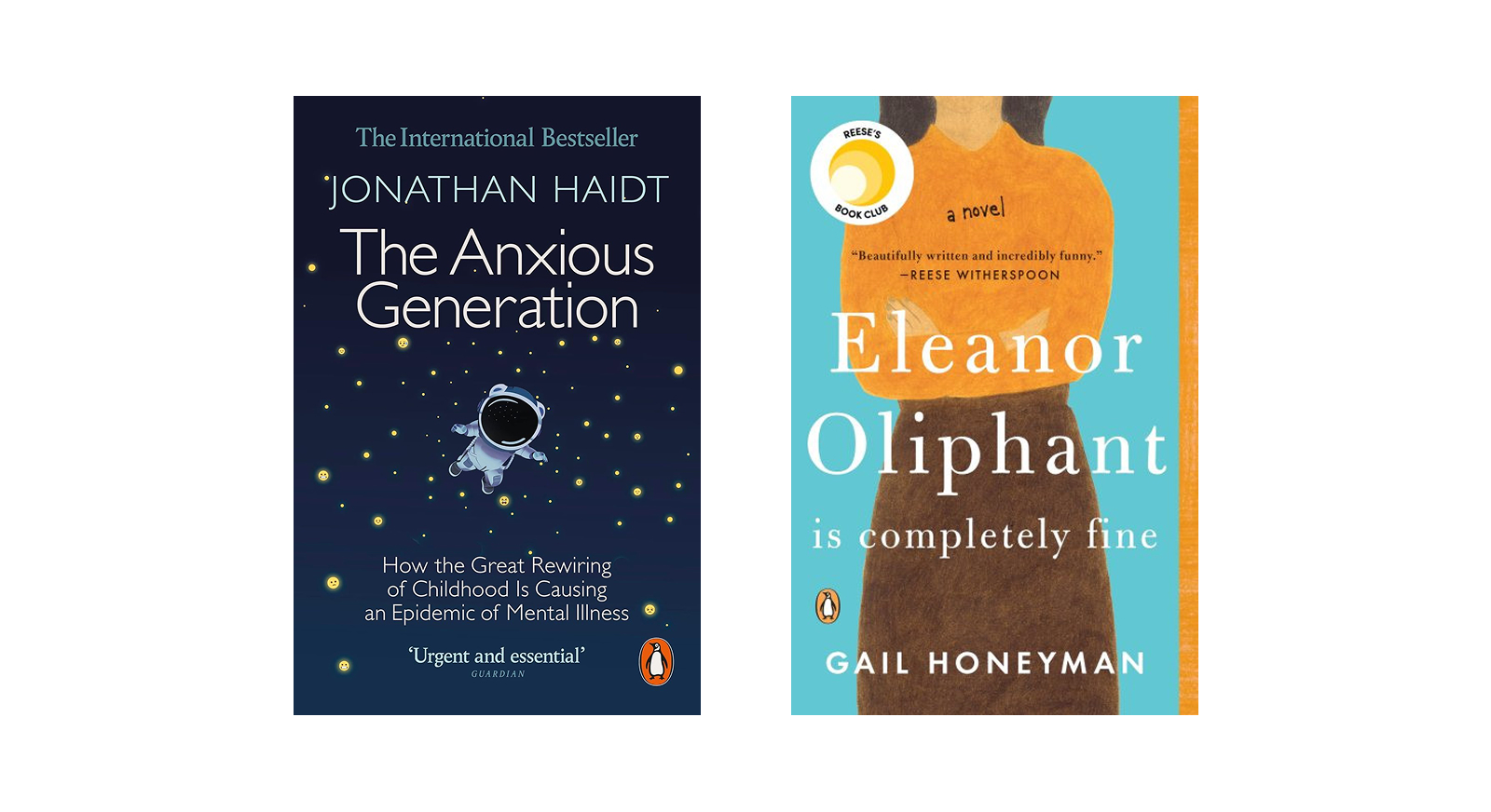 What investors read this summer