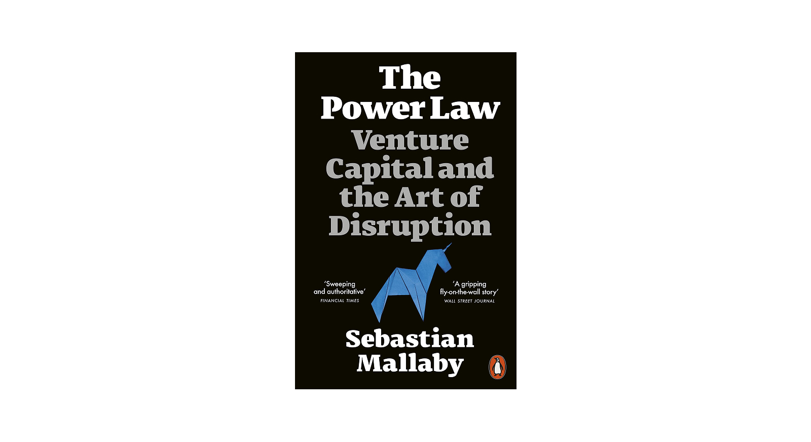 What investors read this summer