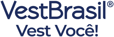 Vest Brasil - Vest Você!