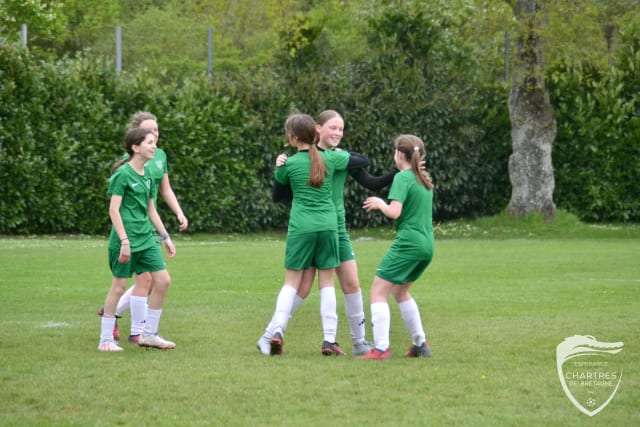 CHALLENGE FEMININ 2025