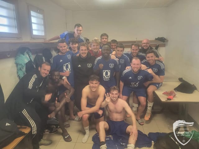 COUPE DE BRETAGNE - SENIORS