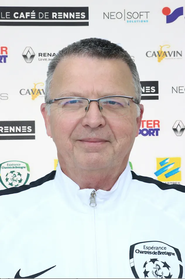 Marcel PELTIER