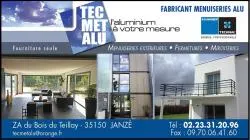 TECMETALU