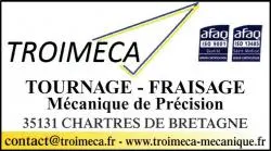 TROIMECA