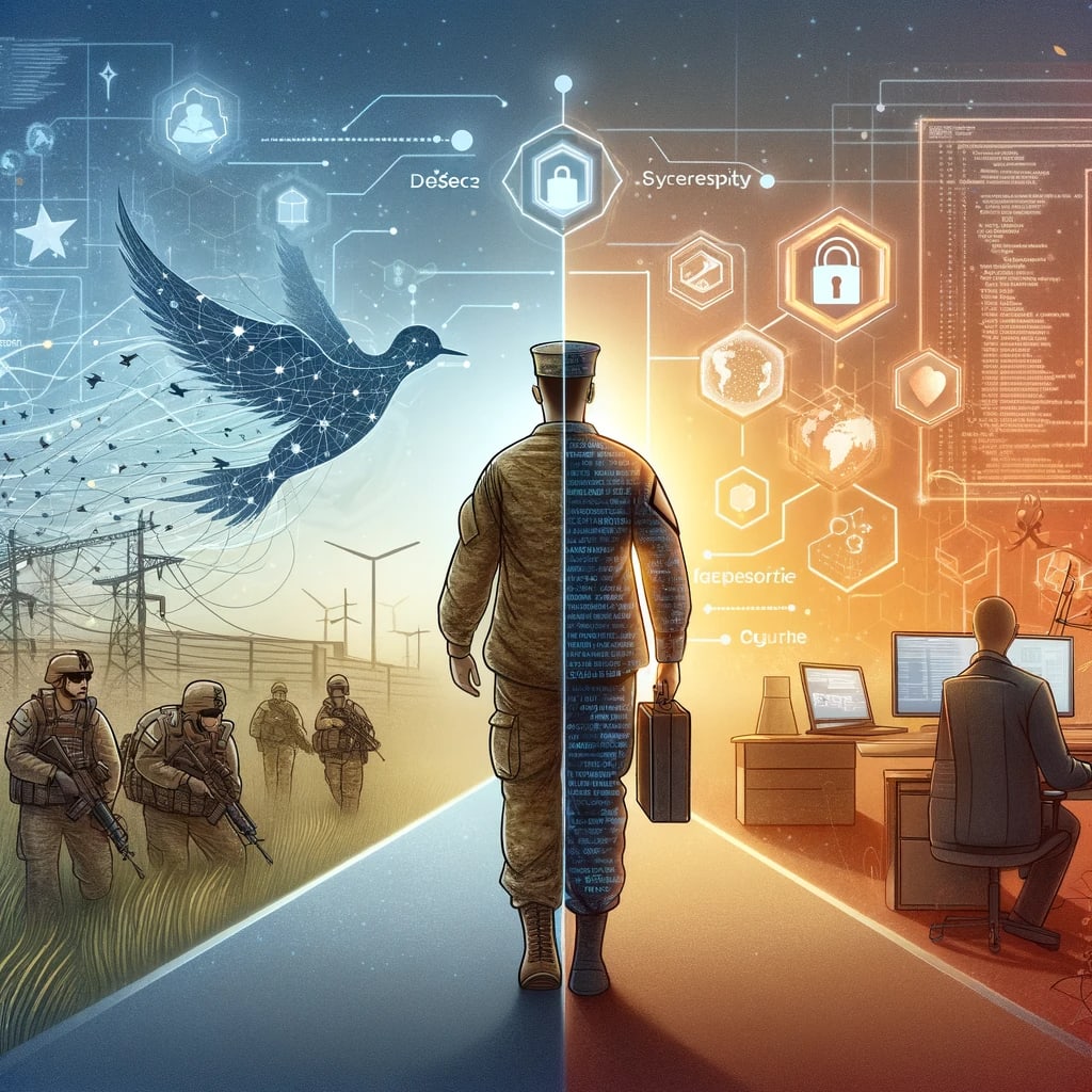 Why DevSecOps is a Perfect Match for Veterans: Transitioning from Military Precision to Tech Innovation