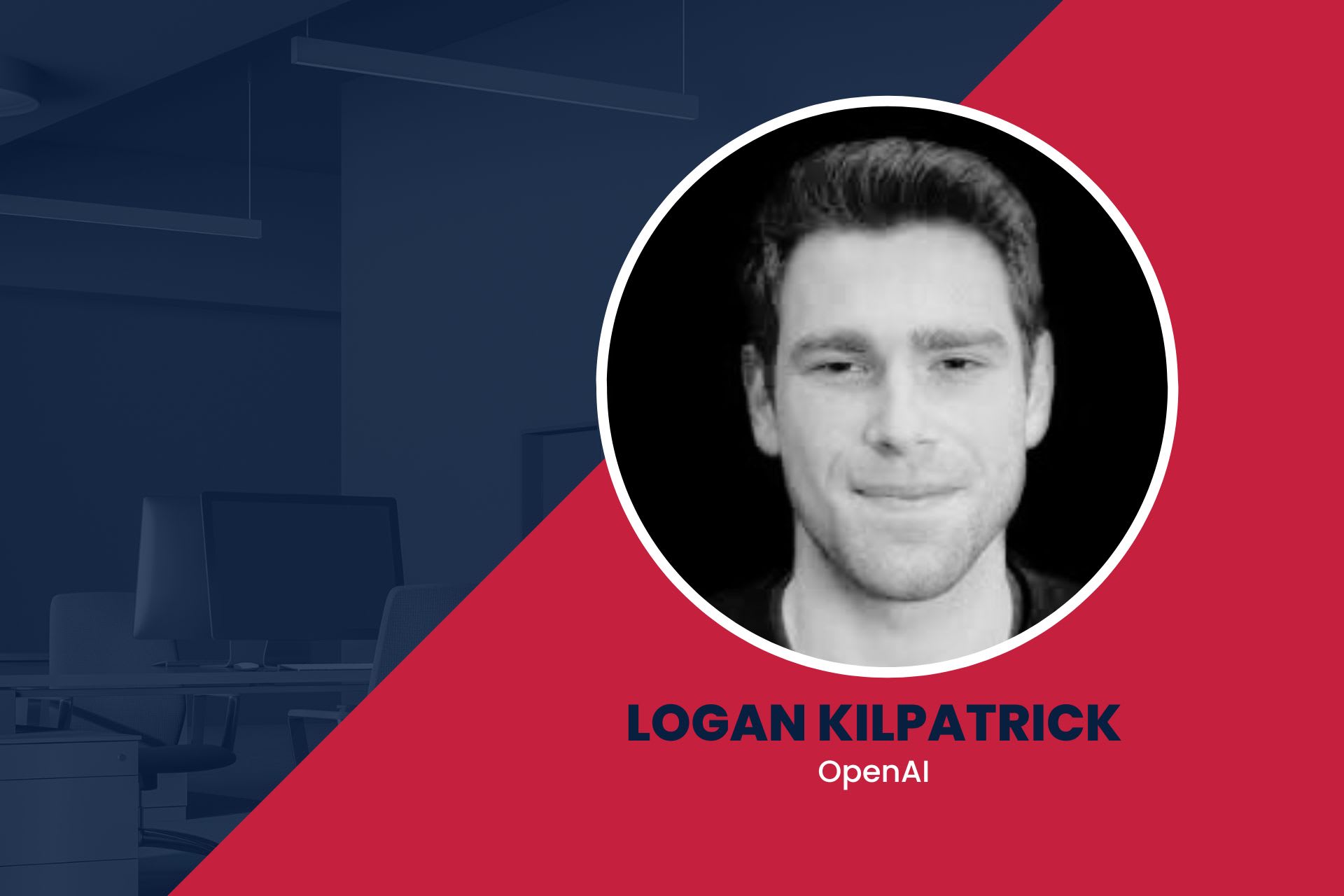 #VetsWhoCode Drill:: Logan Kilpatrick