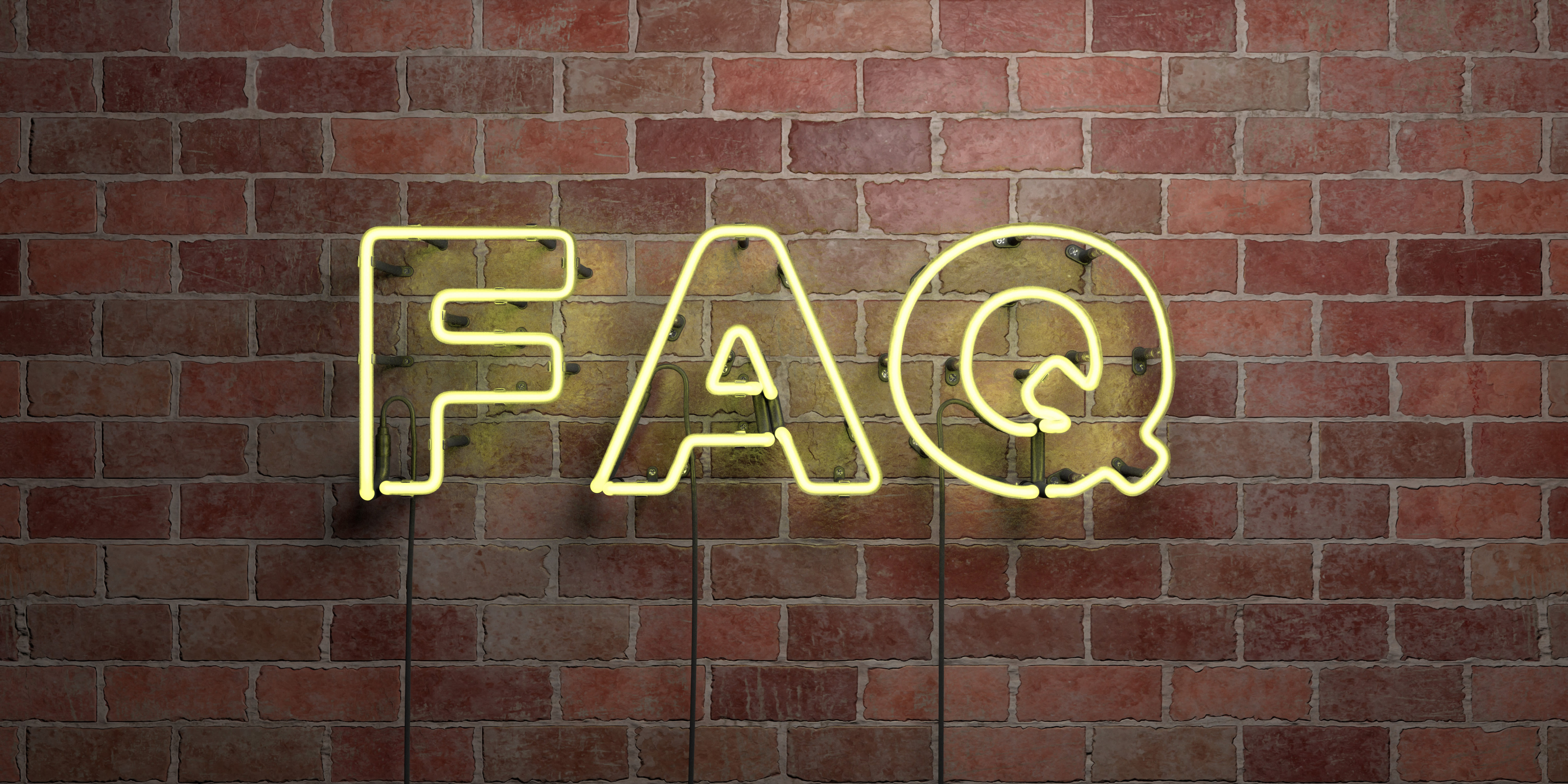 Faq