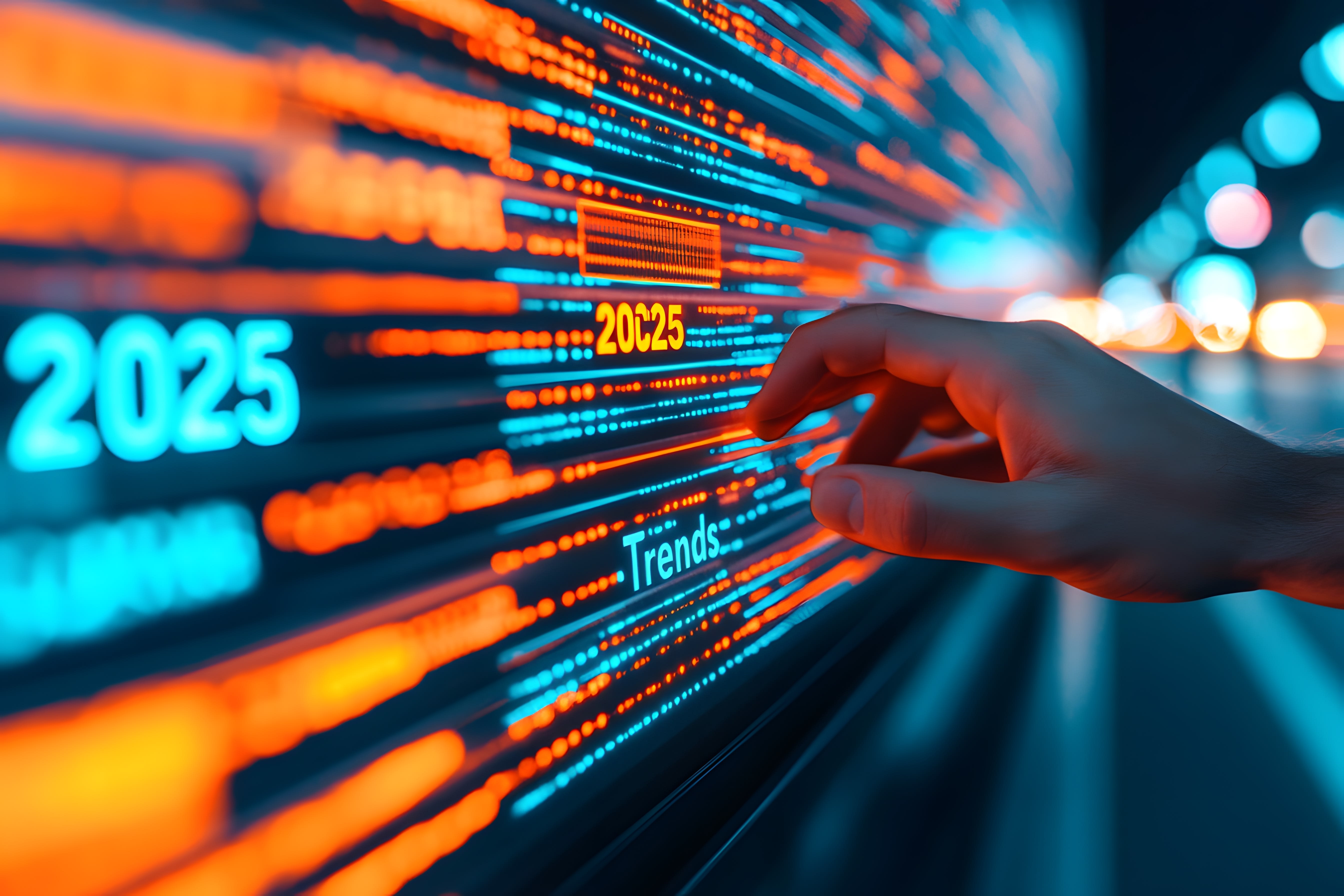 5 Things Every Developer Should Do in 2025