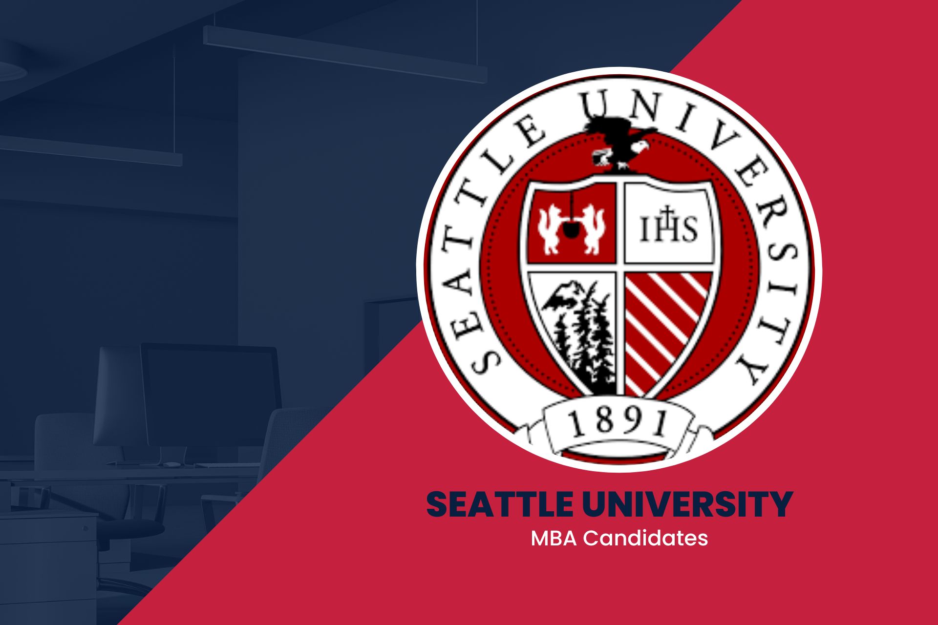 #VetsWhoCode Drill:Seattle University MBA Candidates