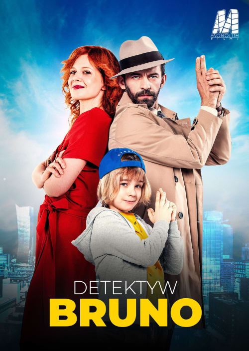 Detektyw Bruno