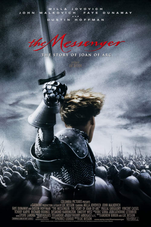 Joan of Arc