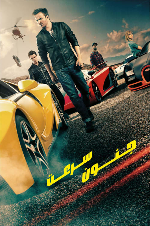 Need for Speed