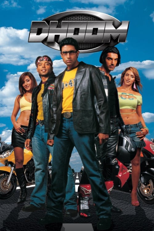 Torque