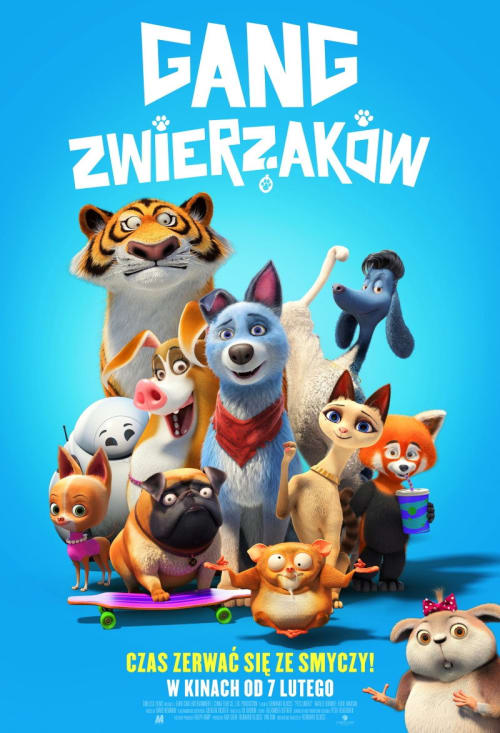 Pets United