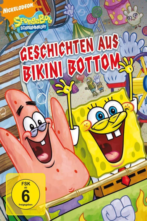 SpongeBob SquarePants: Bikini Bottom Adventures