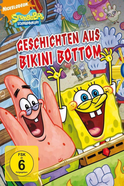SpongeBob SquarePants: Bikini Bottom Adventures